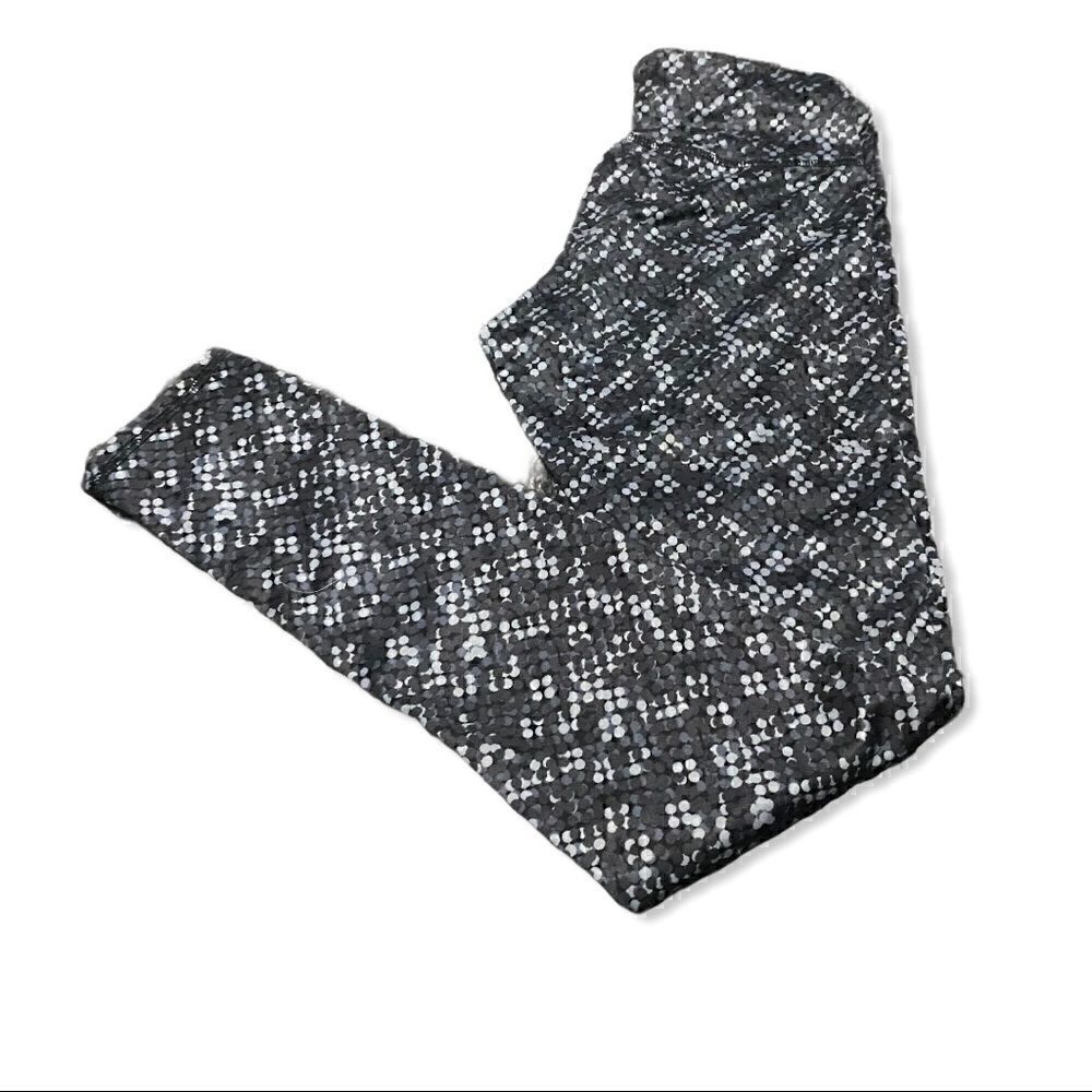  RBX Active Zen Athletic Leggings Size Small - Picture 2 of 8